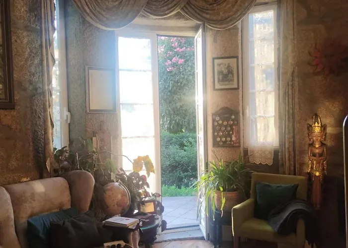 Real Santo Antonio Tarouca