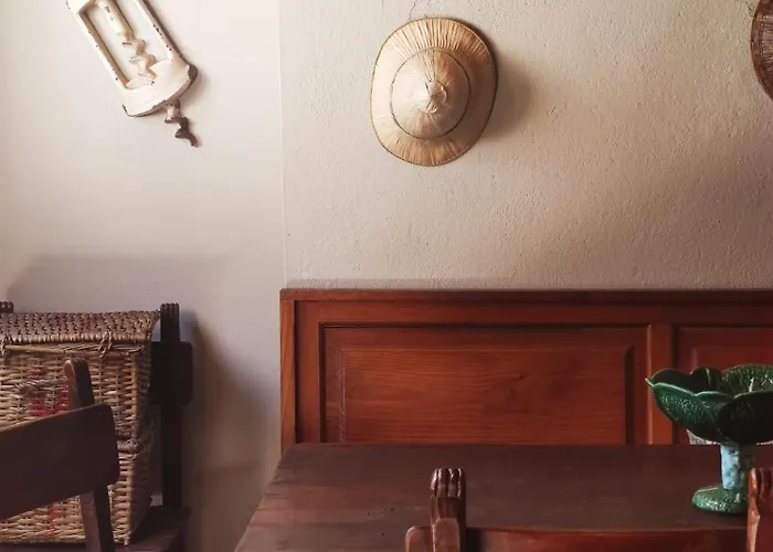 Real Santo Antonio Nocleg ze śniadaniem Tarouca