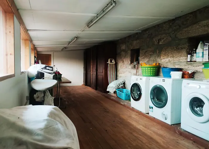 Real Santo Antonio * Tarouca