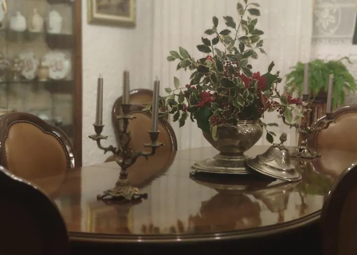 Real Santo Antonio Nocleg ze śniadaniem