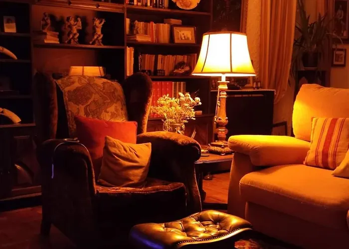 Nocleg ze śniadaniem Real Santo Antonio