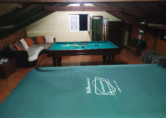 Real Santo Antonio Tarouca