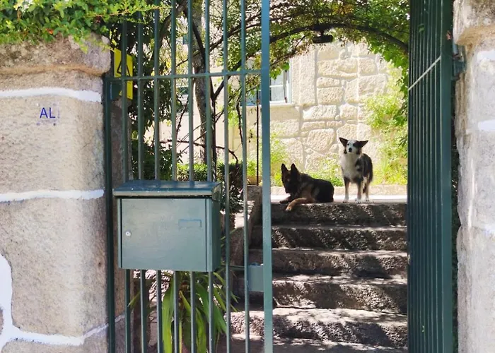 Real Santo Antonio Tarouca