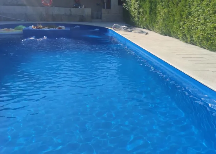 Real Santo Antonio Nocleg ze śniadaniem